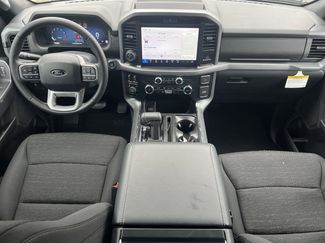 New 2026 Ford F150 XLT w/ Equipment Group 302A MID video 2