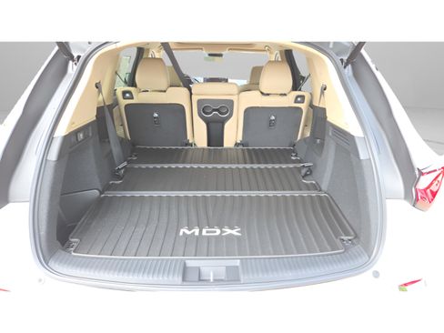New 2026 Acura MDX FWD image 15