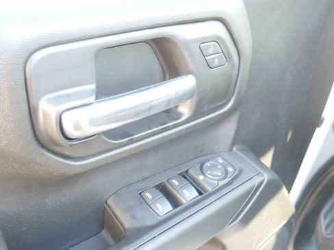 Used 2020 Chevrolet Silverado 1500 Custom Trail Boss image 13