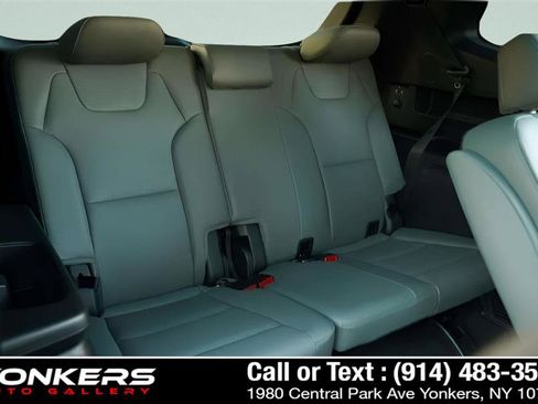 Used 2023 Kia Telluride SX Prestige X-Line image 28