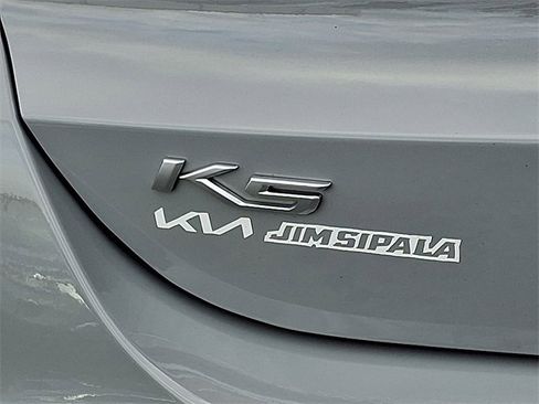 Used 2022 Kia K5 GT-Line image 30
