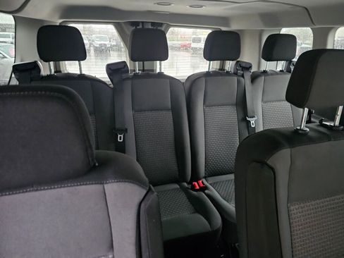 Used 2023 Ford Transit 350 XLT image 15