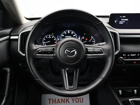 Used 2025 MAZDA CX-50 AWD 2.5 S w/ Preferred Package image 20
