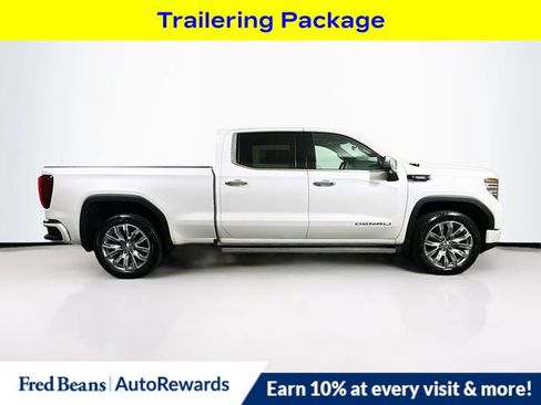 Used 2024 GMC Sierra 1500 Denali w/ Denali Reserve Package image 8