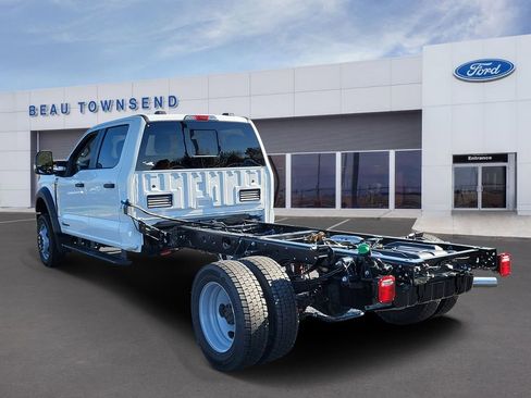 New 2026 Ford F450 XL image 3