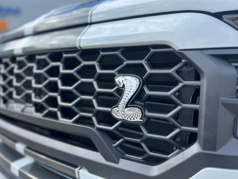 New 2025 Ford F150 Lariat w/ Equipment Group 501A Mid image 11