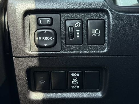 Certified 2020 Toyota 4Runner TRD Pro AWD/4WD image 25