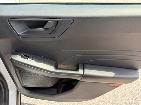 Used 2022 Ford Escape S FWD image 26