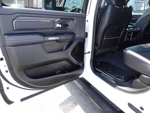 Used 2023 RAM 1500 Limited w/ Night Edition AWD/4WD image 22