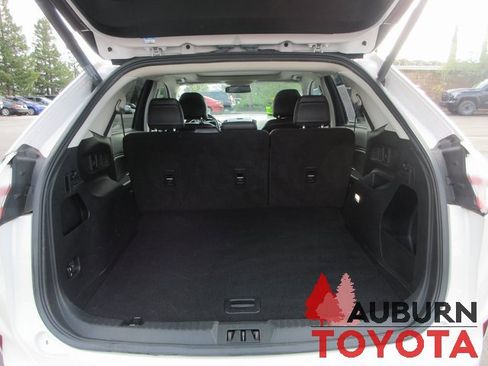 Used 2019 Ford Edge SEL w/ Equipment Group 201A image 7
