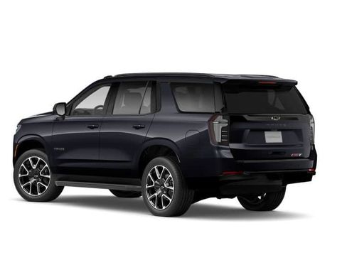 New 2026 Chevrolet Tahoe RST image 5