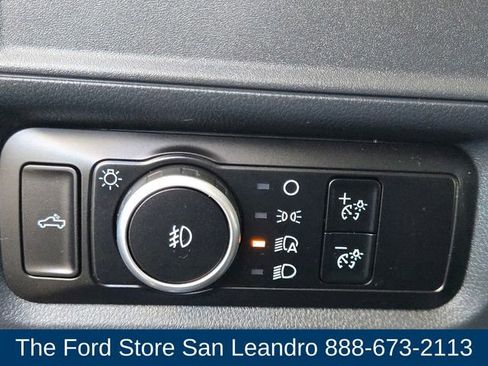 Certified 2024 Ford F150 STX image 27