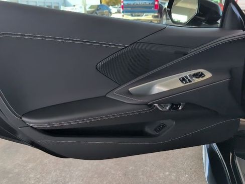 Used 2023 Chevrolet Corvette Z06 image 6