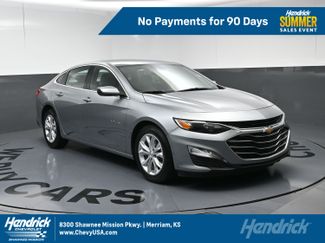 Used 2024 Chevrolet Malibu LT FWD video 1