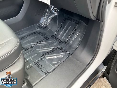 Used 2024 Chevrolet Silverado EV W/T AWD/4WD image 64