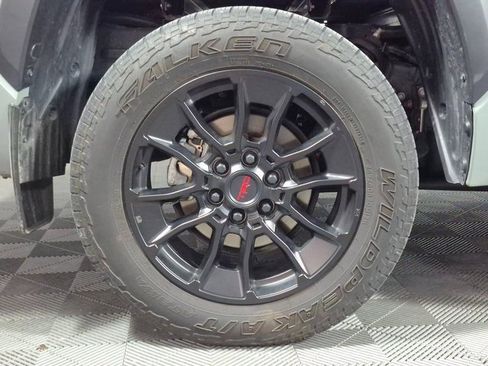 Used 2025 Toyota Tundra SR5 image 25