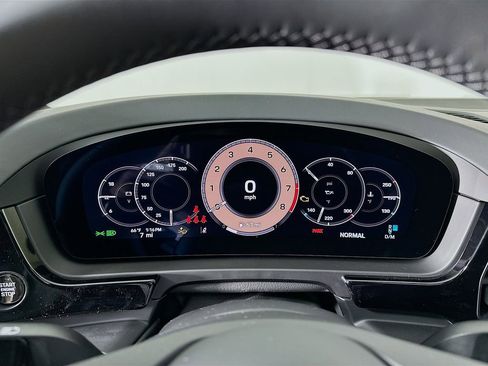 New 2026 Porsche Cayenne S AWD/4WD image 13