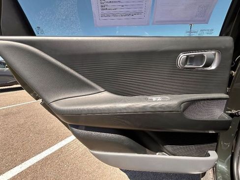 Certified 2023 Hyundai Ioniq 6 Limited image 36