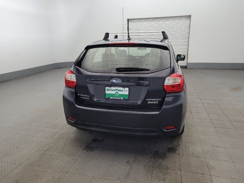 Used 2015 Subaru Impreza 2.0i Premium image 7