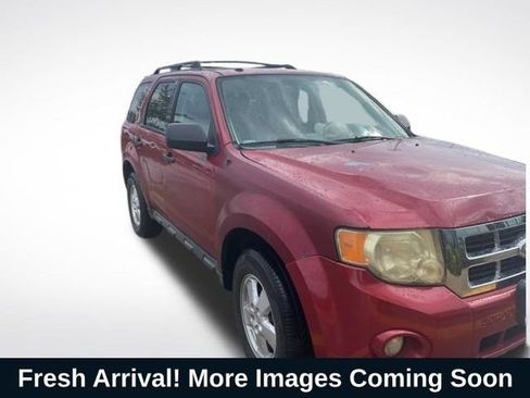 Used 2012 Ford Escape XLT image 1
