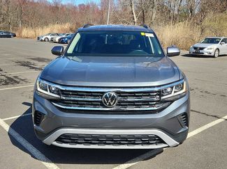Used 2023 Volkswagen Atlas SE AWD/4WD video 2