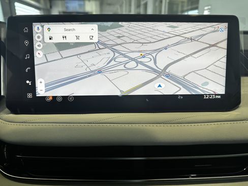 New 2026 INFINITI QX60 Autograph image 22