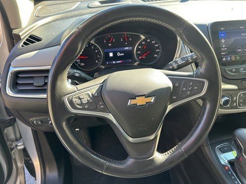 Certified 2022 Chevrolet Equinox LT image 20
