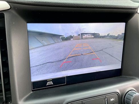 Used 2022 GMC Terrain SLT FWD image 14