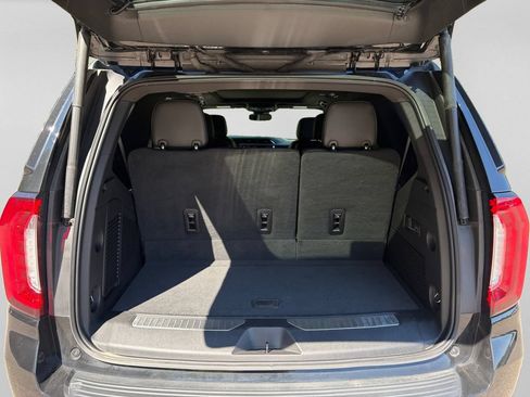 Used 2024 GMC Yukon Denali AWD/4WD image 31