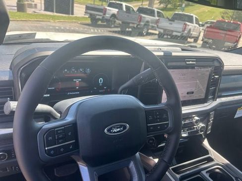 New 2026 Ford F350 Lariat AWD/4WD image 10