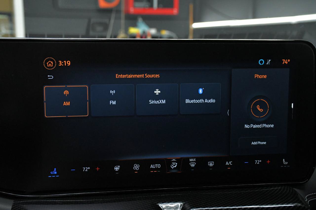 Used 2024 Ford Mustang GT Premium RWD image 43