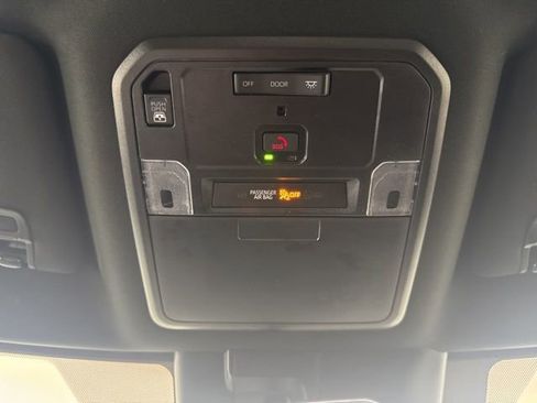 Used 2025 Toyota Tundra SR5 image 14