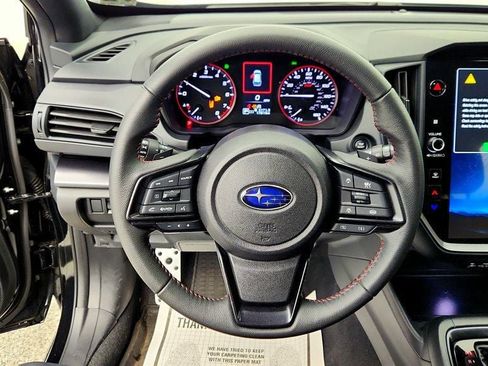 Used 2024 Subaru Impreza RS w/ Popular Package #3 AWD/4WD image 14