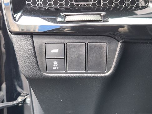 Certified 2024 Honda CR-V EX-L image 25