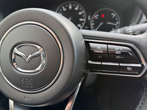 New 2026 MAZDA CX-90 3.3 Turbo w/ Preferred Package image 21