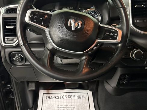 Used 2023 RAM 2500 Big Horn w/ Level 1 Equipment Group image 12