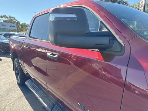 New 2026 RAM 1500 Classic Warlock image 6