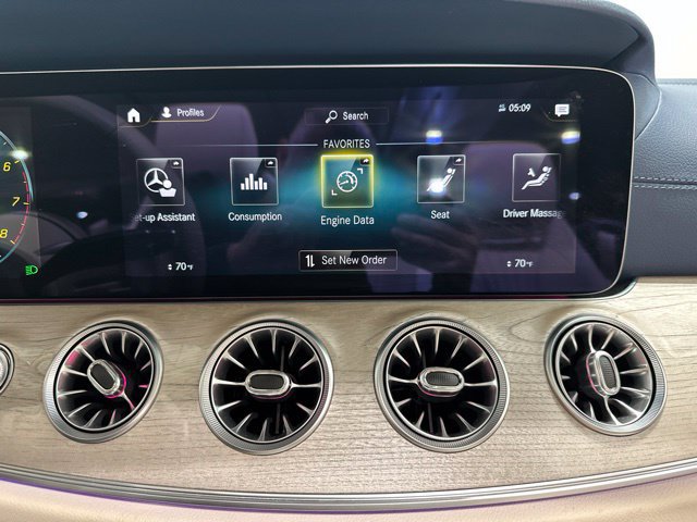 Certified 2023 Mercedes-Benz E 450 4MATIC Cabriolet image 26