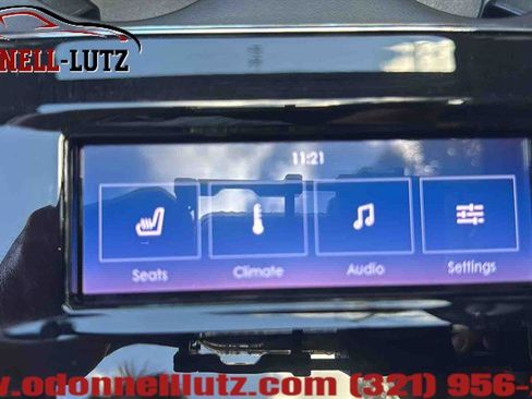 Used 2024 Lincoln Navigator L Reserve AWD/4WD image 37