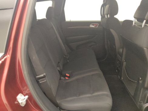 Used 2016 Jeep Grand Cherokee Laredo w/ Quick Order Package 23E image 19