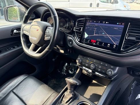 Used 2024 Dodge Durango GT AWD/4WD image 39