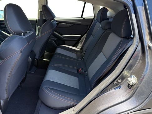 Used 2019 Subaru Crosstrek 2.0i Premium w/ Eyesight System AWD/4WD image 16