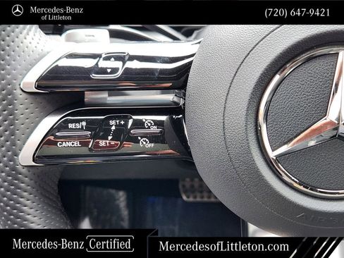 Used 2024 Mercedes-Benz GLC 300 4MATIC image 30