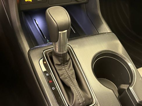 New 2026 Honda Civic Sport Touring image 28