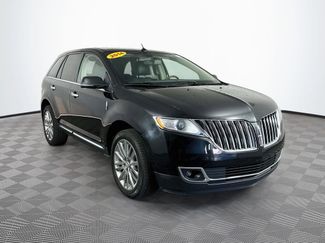 Used 2014 Lincoln MKX AWD w/ Equipment Group 102A video 3