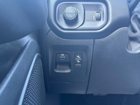 Used 2020 RAM 1500 Sport w/ Night Edition AWD/4WD image 26