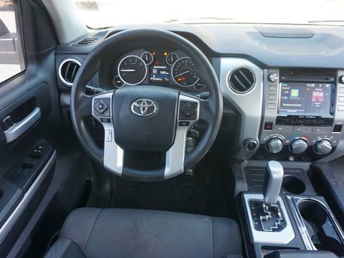 Used 2015 Toyota Tundra SR5 w/ TRD Off Road Package image 5