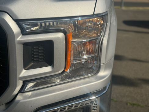 Used 2019 Ford F150 XL w/ Equipment Group 101A Mid AWD/4WD image 8