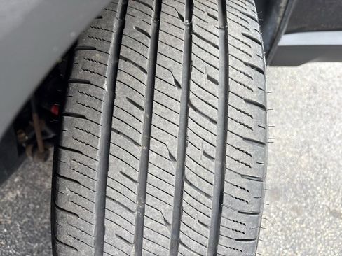 Used 2022 Hyundai Tucson Blue AWD/4WD image 10