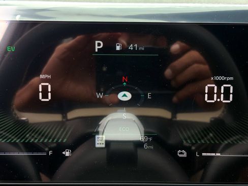 New 2027 Kia Telluride EX AWD/4WD image 40